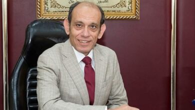 انطلاق موقع إذاعة القرآن الكريم من القاهره بدعم الرئيس السيسي