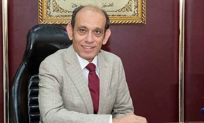 انطلاق موقع إذاعة القرآن الكريم من القاهره بدعم الرئيس السيسي