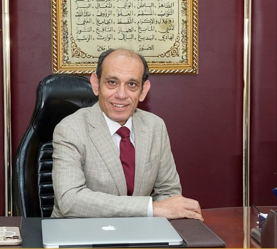 انطلاق موقع إذاعة القرآن الكريم من القاهره بدعم الرئيس السيسي