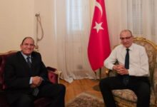 بصمات مصريه في تلاوة القرآن الكريم تجعل منه غذاء للروح