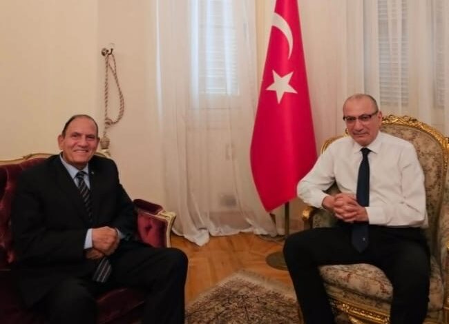 بصمات مصريه في تلاوة القرآن الكريم تجعل منه غذاء للروح