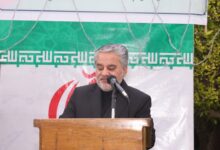 إيران في يوم القدس العالمي: دعم فلسطين ثابت.. ومصر شريك مهم لوقف التصعيد في غزة