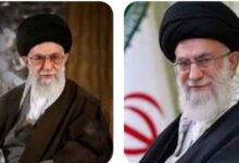 من كلمات الشهيد الامام خامنئي : مصر نوابغ القرن الاخير ولها مكانة الريادة في العالم العربي