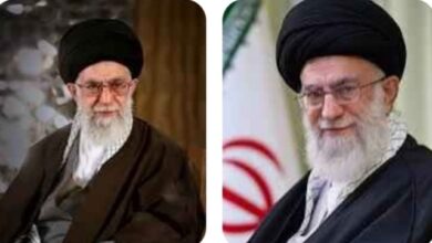 من كلمات الشهيد الامام خامنئي : مصر نوابغ القرن الاخير ولها مكانة الريادة في العالم العربي