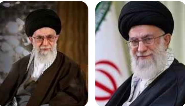 من كلمات الشهيد الامام خامنئي : مصر نوابغ القرن الاخير ولها مكانة الريادة في العالم العربي