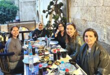 وفد روسي: رمضان في مصر حاجه تانية