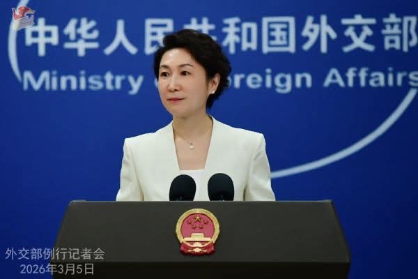 الصين ترسل مبعوثا خاصا للشرق الأوسط للعمل على خفض حدة التوترات