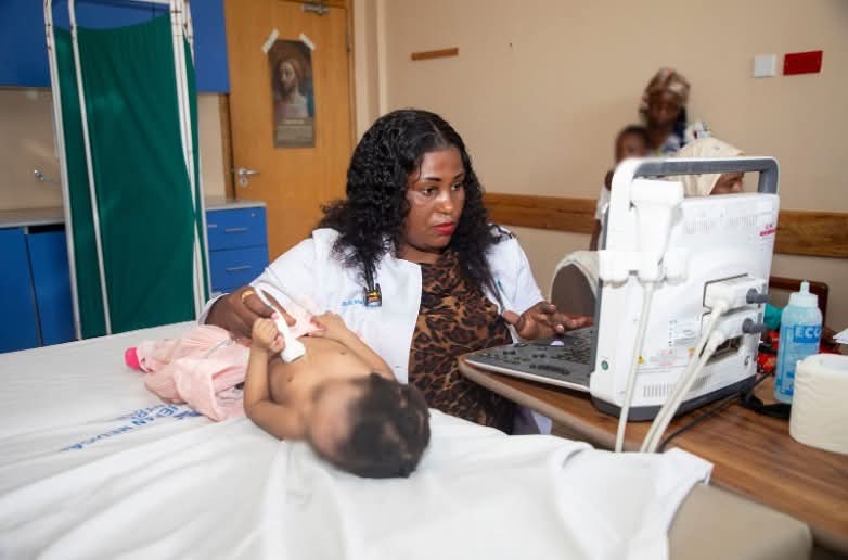 الصندوق العربي للمعونة الفنية للدول الإفريقية ينظم قافلة طبية لأمراض القلب في أروشا بتنزانيا