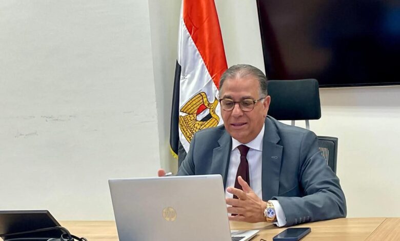 نائب وزير الخارجية والتعاون الدولي والمصريين بالخارج يلتقي بأبناء الجالية المصرية في البحرين نائب وزير الخارجية والتعاون الدولي والمصريين بالخارج يلتقي بأبناء الجالية المصرية في البحرين