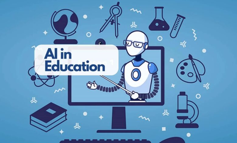 الذكاء الاصطناعي في كليات الإعلام: ثورة رقمية تعيد تشكيل مستقبل الصحافة وصناعة المحتوى الذكاء الاصطناعي في كليات الإعلام: ثورة رقمية تعيد تشكيل مستقبل الصحافة وصناعة المحتوى