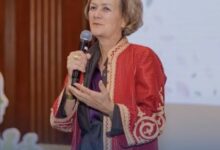 سفيرة الاتحاد الأوروبي: في إطار الشراكة الاستراتيجية والشاملة الاتحاد الأوروبي يثمن الدور الذي تضطلع به مصر للاستقرار في الشرق الأوسط