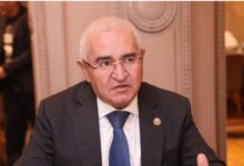 سفير أذربيجان يتطلع لمشاركة مصرية متميزة في المنتدى الحضري العالمي الذي تنظمه اذربيجان مايو المقبل