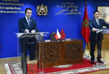 المغرب والتشيك يتفقان على الارتقاء بعلاقتهما إلى مستوى استراتيجي