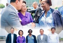 كمبوديا تستضيف “القرية الفرانكوفونية” لقمة الفرانكوفونية 2026