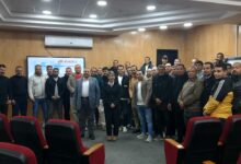 شركة ميناء القاهرة الجوي تنفذ البرنامج المتخصص ” فن و مهارات التواصل مع الجمهور “