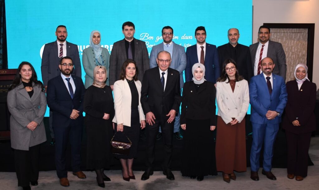 مديرة المركز الثقافي التركي: ما أحوجنا اليوم إلى يونس أمره