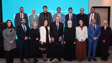 مديرة المركز الثقافي التركي: ما أحوجنا اليوم إلى يونس أمره