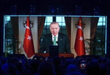 بيان صادر عن دائرة الاتصال في الرئاسة التركية: انطلاق قمة ستراتكوم 2026 في إسطنبول