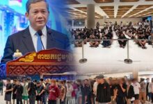 كامبوديا تسمح للمستثمرين الأجانب بنسبة 100% في جميع القطاعات تقريبًا