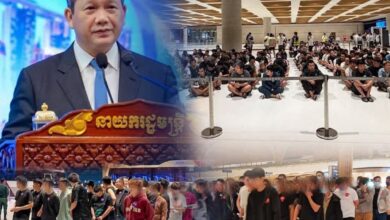 كامبوديا تسمح للمستثمرين الأجانب بنسبة 100% في جميع القطاعات تقريبًا