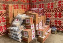 سفير تركيا في مصر رمضان شهر الخير والبركات فيه الرحمه والاحسان