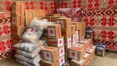 سفير تركيا في مصر رمضان شهر الخير والبركات فيه الرحمه والاحسان