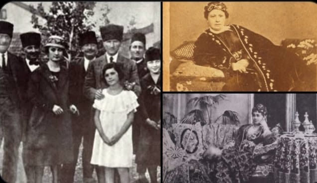 سفير تركيا: في اليوم العالمي للمرأة تحية للمرأة صاحبة البصمات في التاريخ التركي المصري