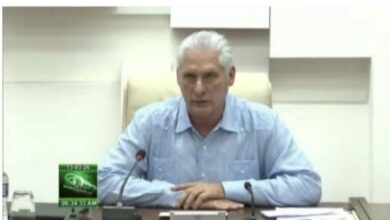 مداخلة السكرتير الأول للحزب الشيوعي ورئيس جمهورية كوبا حول الوضع الراهن للعلاقات مع أمريكا