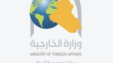 لبرلمان العربي يؤكد تضامنه مع العراق ويدين الاعتداءات التي تستهدف سيادته