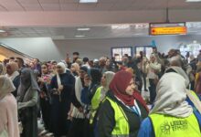 مفاجأة ثقافية فريدة في محطة مترو جامعة القاهرة … الأراجوز يعود للجمهور للأحتفال بشهر رمضان!