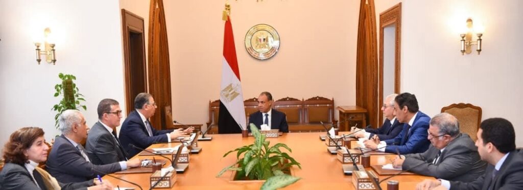 وزير الخارجية يوجه بتكثيف متابعة أوضاع المصريين بالخارج وتيسير الخدمات القنصلية