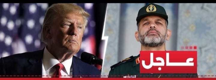 بيان عاجل لمقر خاتم الانبياء الإيراني