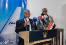 سفير السودان بالقاهرة: 44 ألف طالب يؤدون امتحانات الشهادة السودانية بمصر أبريل المقبل