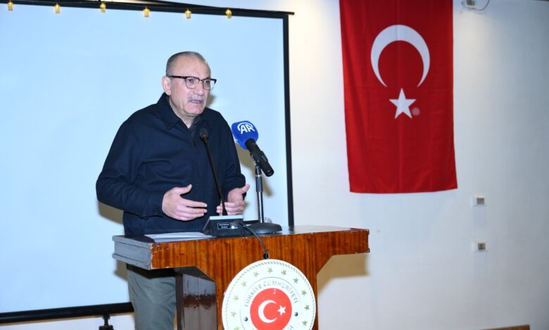 إقامة مأدبة إفطار للمواطنين المصريين في سفارة تركيا بالقاهرة إقامة مأدبة إفطار للمواطنين المصريين في سفارة تركيا بالقاهرة