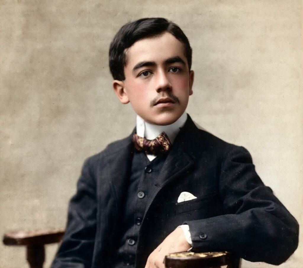 يعقوب قدري قدم مساهمات كبيرة في تنظيم الدولة القومية التركية