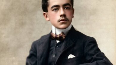 يعقوب قدري قدم مساهمات كبيرة في تنظيم الدولة القومية التركية يعقوب قدري قدم مساهمات كبيرة في تنظيم الدولة القومية التركية