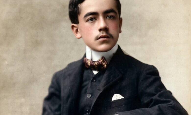 يعقوب قدري قدم مساهمات كبيرة في تنظيم الدولة القومية التركية