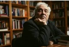 قال عن مصر هي حقا أم الدنيا وهي ام العالم رحيل المؤرخ التركي البر اورتايلي