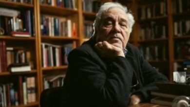 قال عن مصر هي حقا أم الدنيا وهي ام العالم رحيل المؤرخ التركي البر اورتايلي