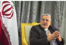 سفير إيران لدى مصر: لم نطلب إجراء محادثات مع أمريكا لإنهاء الحرب