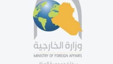سفارة جمهورية العراق في القاهرة تدعو المواطنين العالقين لمراجعتها لتسهيل عودتهم إلى أرض الوطن