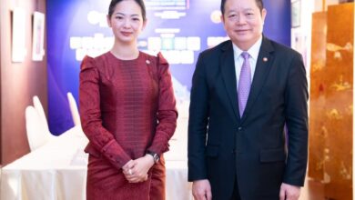 الاعداد لعقد اتفاقيات الاقتصاد الرقمي لدول جنوب شرق آسيا