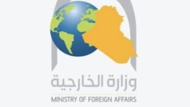 إعلان إلى أبناء الجالية العراقية في مصر بشأن تثبيت حجوزات السفر للعالقين