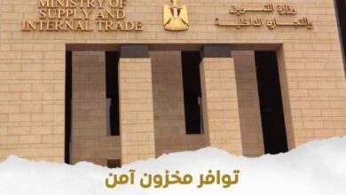 مدبولي يتابع التموين تطمئن المواطنين: سلع تكفي شهور ولا مجال للاحتكار أو رفع الأسعار