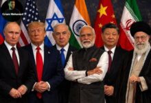 قادة العالم بين السبعينات والثمانينات