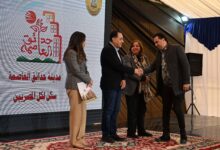 رئيس الوزراء يسلم عقود عدد من وحدات المبادرة الرئاسية “سكن لكل المصريين” بمدينة حدائق العاصمة