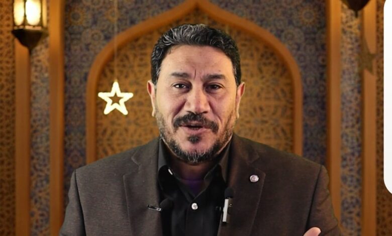 الحلقة التاسعة عشر من برنامج(أوكازيون رمضان) الحلقة التاسعة عشر من برنامج(أوكازيون رمضان)