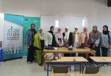 المتكامل” تفتح فصل جديد لإستقبال الإعاقات المزدوجة”