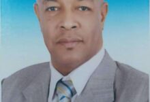 خالص التهنئة لتاج السر سعد الدين بمديرية التضامن الاجتماعي بالجيزة