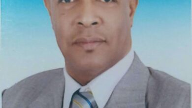 خالص التهنئة لتاج السر سعد الدين بمديرية التضامن الاجتماعي بالجيزة خالص التهنئة لتاج السر سعد الدين بمديرية التضامن الاجتماعي بالجيزة